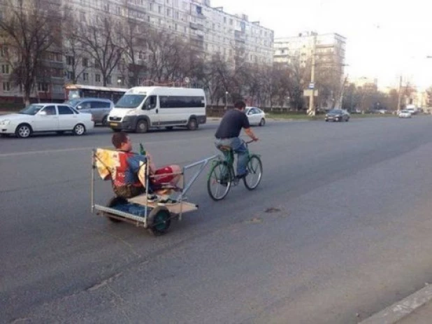 Вот как нужно доминировать.