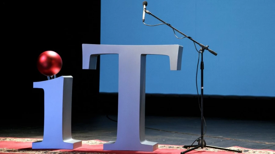 Сайт по обмену вещей и &quot;умный дом&quot;: в Барнауле выбрали лучшие стартапы года.