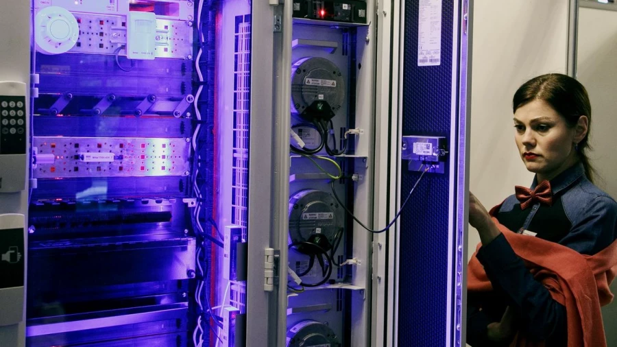 Сайт по обмену вещей и &quot;умный дом&quot;: в Барнауле выбрали лучшие стартапы года.