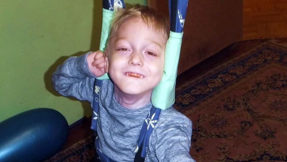 Тимур Шатов.