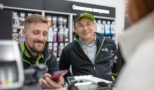 Tele2 провела "День открытых людей".