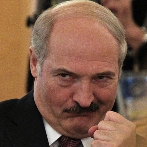 Александр Лукашенко, Белоруссия.