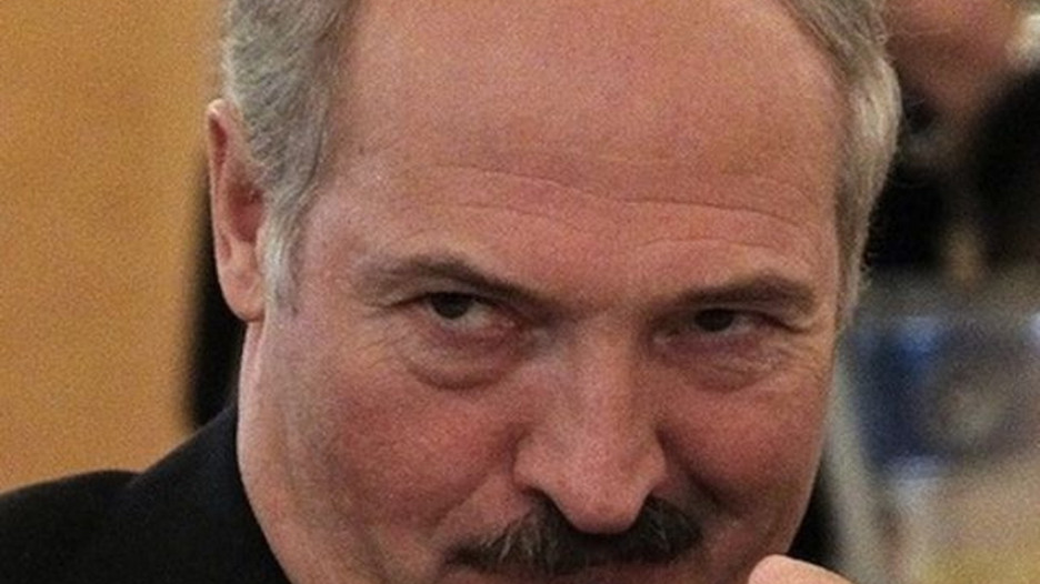 Александр Лукашенко, Белоруссия.