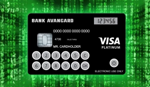 Мобильный банк в мобильном мире.