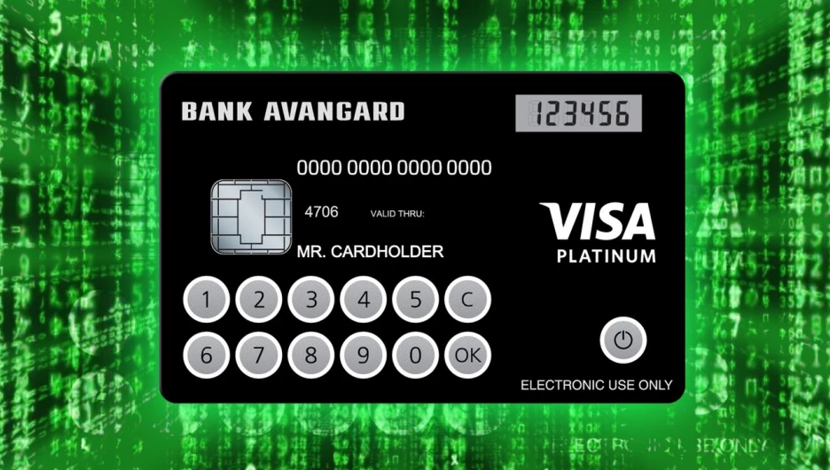 Мобильный банк в мобильном мире.