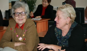 "Ростелеком" рассказал пенсионерам как сберечь онлайн-кошелек от мошенников