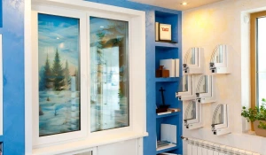 На какие факторы при выборе окон нужно обратить внимание в первую очередь?