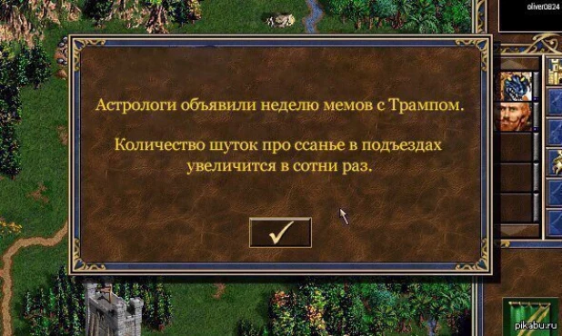 Сеть отреагировала на победу Дональда Трампа.