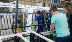 Как снизить стоимость окон и дверей.