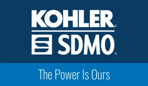 KOHLER-SDMO.