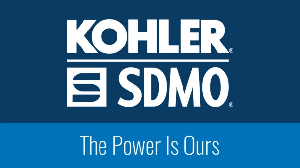 KOHLER-SDMO.