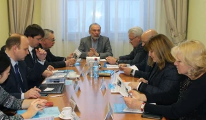 Налоговые органы Алтайского края внедряют "волновой эффект".