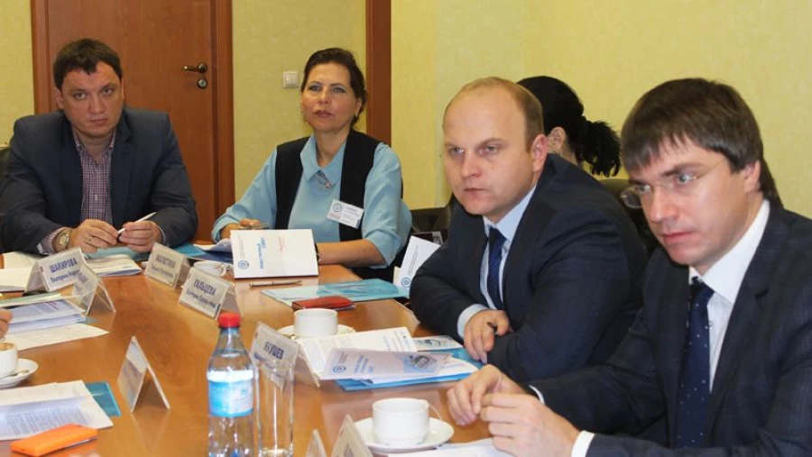 Налоговые органы Алтайского края внедряют "волновой эффект".