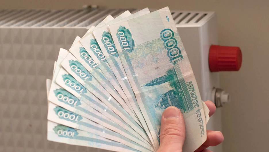 Фальшивые протоколы и вывод денег. В Барнауле полиция расследует подозрительные операции «управляшек»