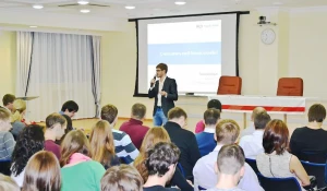 Узнай секреты успеха на бесплатном семинаре.