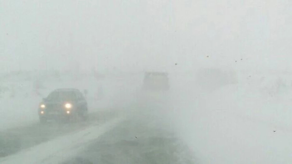 Трасса "Барнаул - Топчиха".