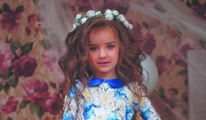 Цветочная коллекция платьев Zironka.