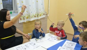 Для самых маленьких и не только.