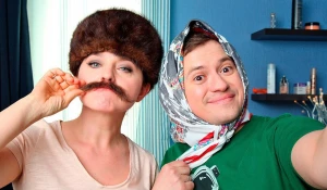 В чем секрет долголетия отношений героев сериала "САШАТАНЯ" на ТНТ?