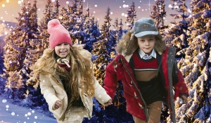 Стиль с рождения.