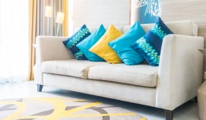 Компания "Бест клининг"