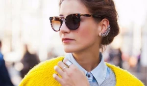 Модные тренды весны 2017 года.