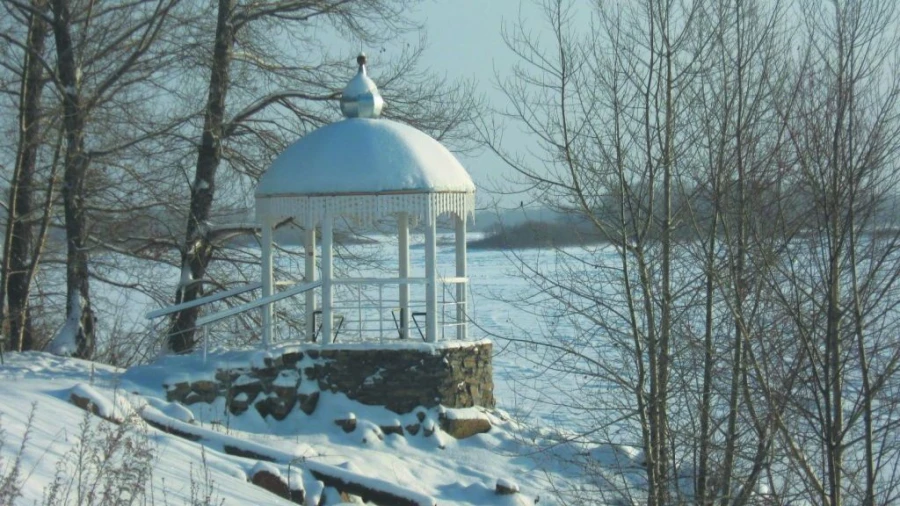 Топ санаториев Алтайского края.