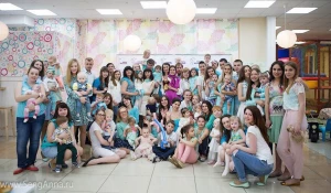 "ИнстаМамы"