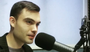 Павел Корнеев.