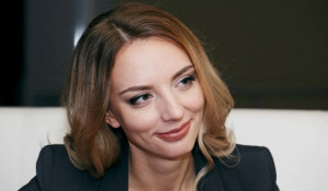 Марина Кулакова.