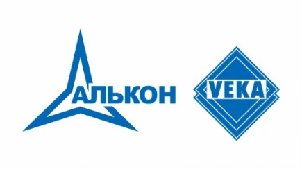 Компания &quot;АЛЬКОН&quot; официальный партнер VEKA