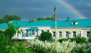 Алтайское "Мертвое море" приглашает на новый год по низким ценам.