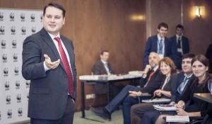 Завершается регистрация на семинар Глеба Архангельского.