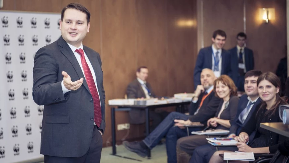 Завершается регистрация на семинар Глеба Архангельского.