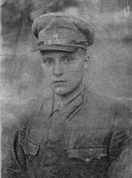Василий Ширшов. Василий Ширшов.
