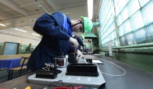 Ориентир на профессию.