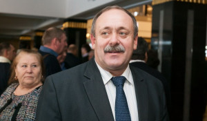 Александр Вайс, исполнительный директор алтайского союза фермеров.