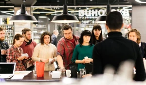 В Барнауле состоится необычная дегустация кофе.