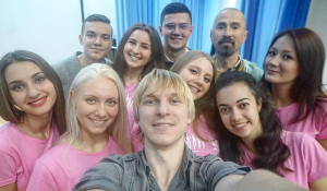 В Барнауле пройдет конкурс "Мисс Студенчество Алтая-2016".