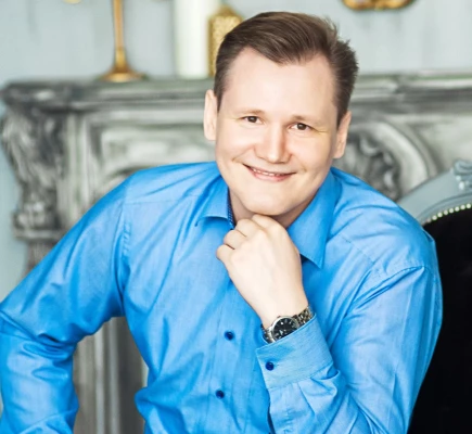 Александр Крехов.