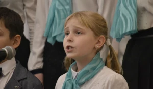 Итоги краевого конкурса детских рисунков.