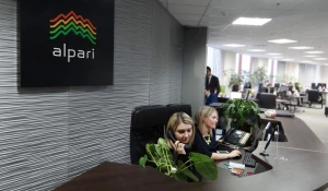 "Альпари" стала лицензированным форекс-дилером в России.
