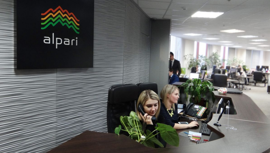"Альпари" стала лицензированным форекс-дилером в России.