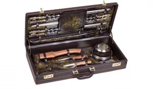 Подарочный набор 140КИ6 "На шашлык".