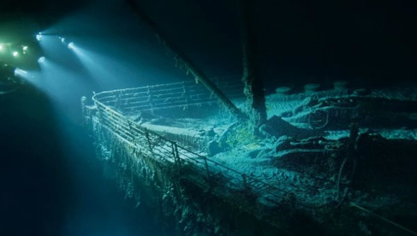 Пропавший в Атлантике «Титан»: как именно можно найти и спасти батискаф на такой глубине?