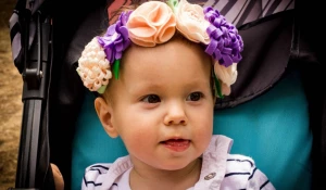 Машенька Чебан.