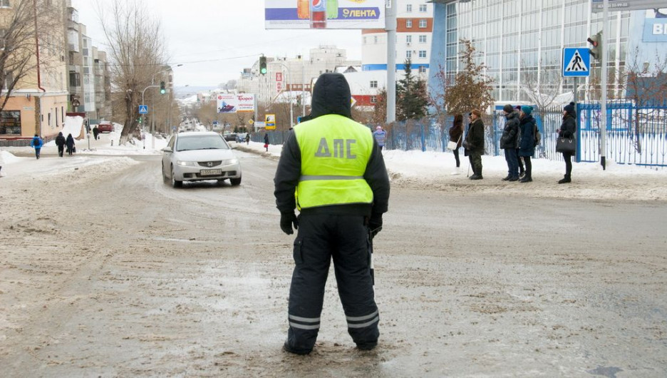 В Алтайском крае вновь перекроют ключевую автомагистраль 