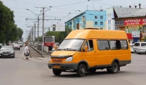 Газель в Бийске