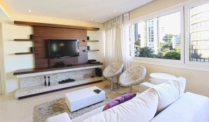 Квартира твоей мечты: преимущества свободной планировки.