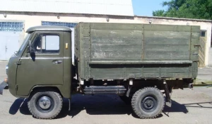 УАЗ-3303